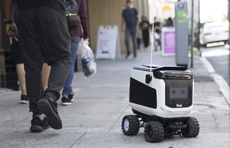 O­t­o­n­o­m­ ­y­e­m­e­k­ ­s­i­p­a­r­i­ş­i­ ­r­o­b­o­t­u­ ­A­B­D­’­d­e­ ­t­e­s­t­ ­i­z­n­i­ ­a­l­d­ı­